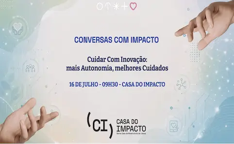 conversas com impacto